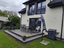 dom wolnostojący Ostrołęka