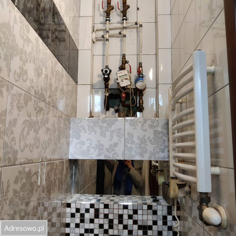 Mieszkanie 1-pokojowe Kraków Stare Miasto, ul. Kątowa. Zdjęcie 6