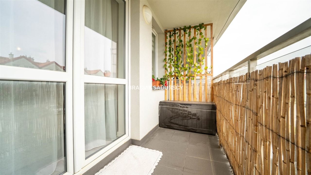 Mieszkanie 3-pokojowe Kraków Swoszowice, ul. Macieja Dębskiego. Zdjęcie 19