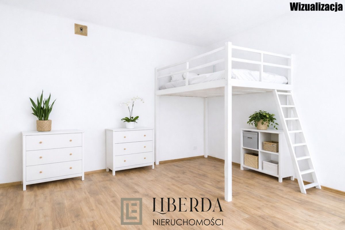 Mieszkanie 1-pokojowe Radom Śródmieście, ul. Nowogrodzka. Zdjęcie 2