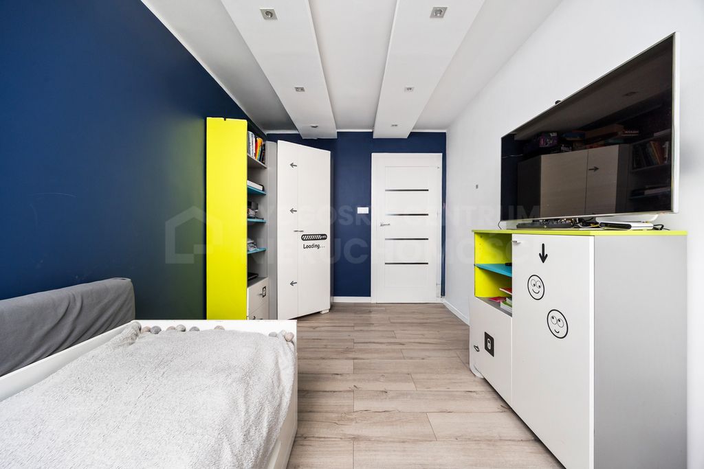 Mieszkanie 4-pokojowe Bydgoszcz Górzyskowo, ul. Wojciecha Gersona. Zdjęcie 10