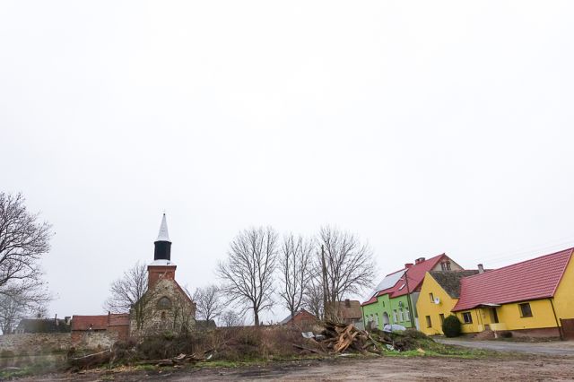 Działka budowlana Załęże. Zdjęcie 16