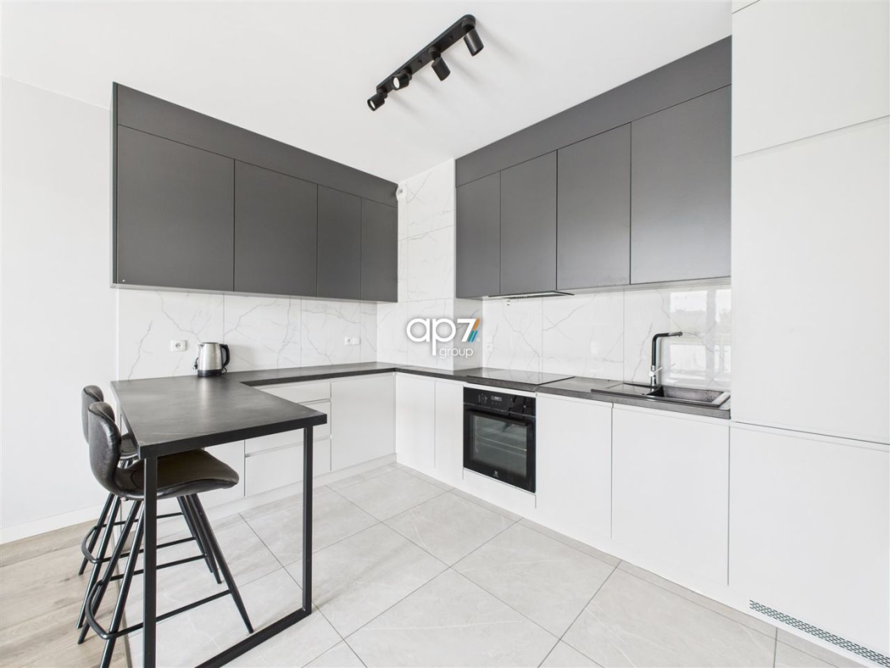 Mieszkanie 2-pokojowe Kraków Czyżyny, os. Dywizjonu 303. Zdjęcie 7