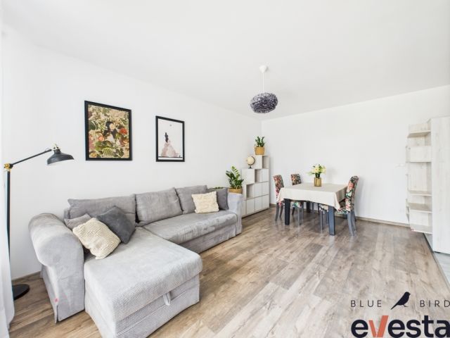 Mieszkanie 2-pokojowe Wrocław, ul. Jamesa Cooka. Zdjęcie 1