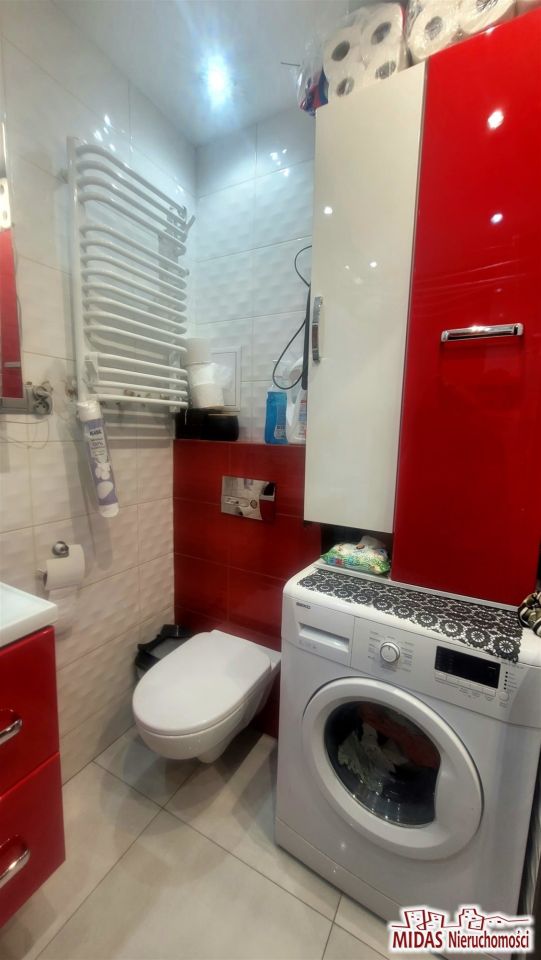 Mieszkanie 3-pokojowe Włocławek Południe . Zdjęcie 14