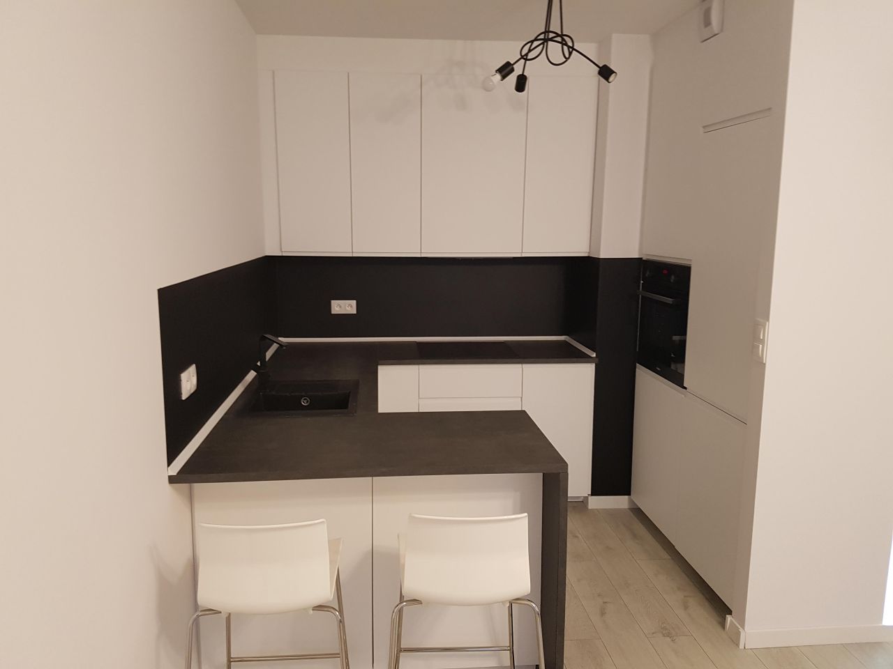 Mieszkanie 2-pokojowe Poznań Szeląg, ul. Wilczak