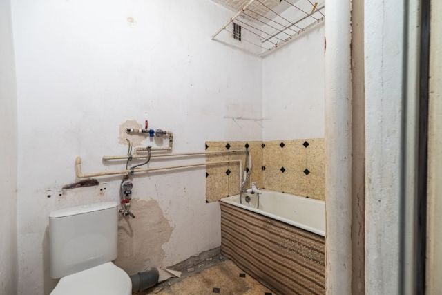 Mieszkanie 2-pokojowe Gdańsk Stogi, ul. Szpaki. Zdjęcie 13