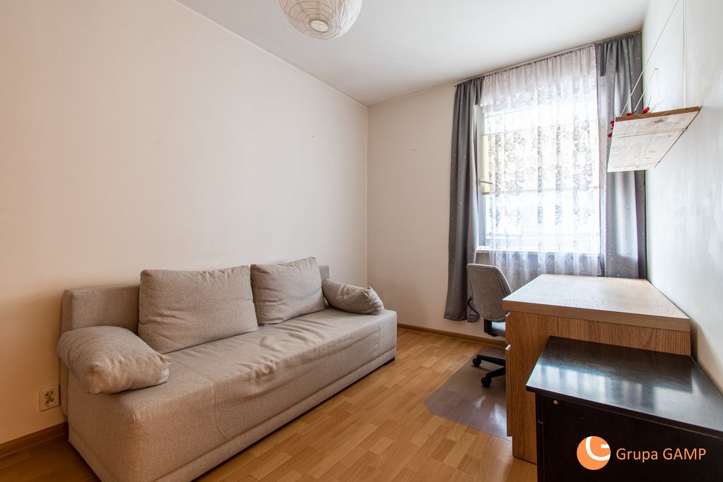 Mieszkanie 2-pokojowe Kraków Bronowice, ul. Bartosza Głowackiego. Zdjęcie 6