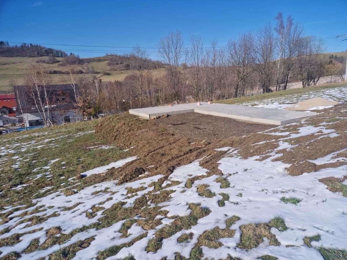 Działka budowlana Radomierz. Zdjęcie 5