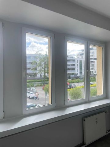 Lokal Katowice Muchowiec. Zdjęcie 1