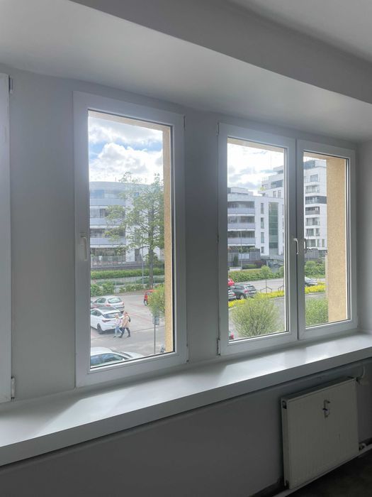 Lokal Katowice Muchowiec