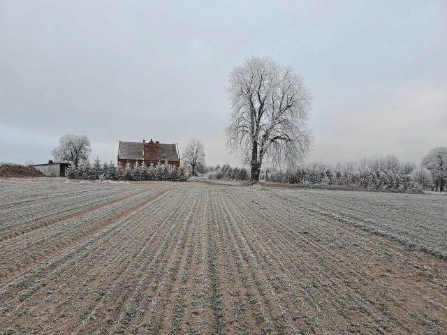 Działka siedliskowa Kęsowo. Zdjęcie 1