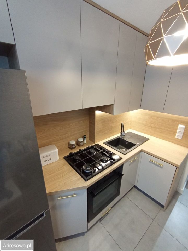 Mieszkanie 3-pokojowe Olsztyn Pojezierze, ul. Kołobrzeska. Zdjęcie 2