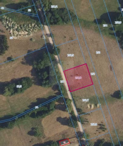 Działka budowlana Józefów. Zdjęcie 1