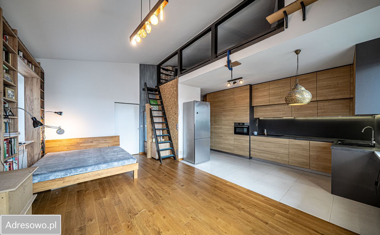 Mieszkanie 2-pokojowe Warszawa Białołęka, ul. Białołęcka. Zdjęcie 3