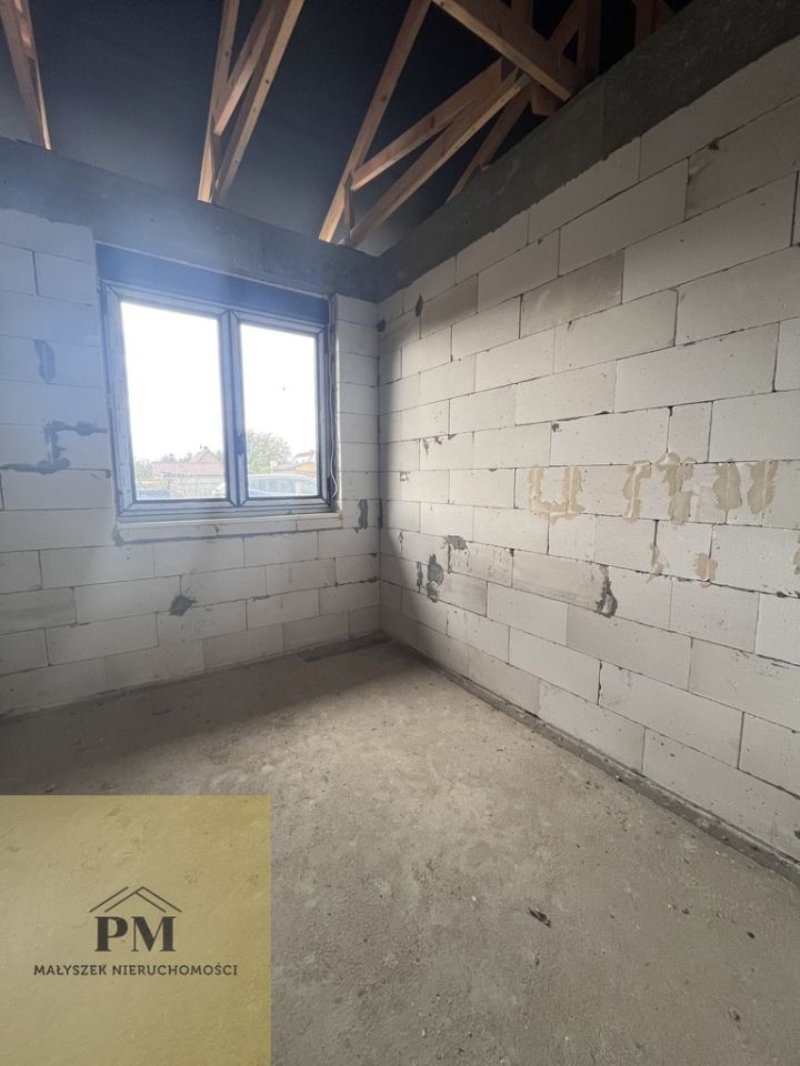 dom wolnostojący, 5 pokoi Bobolice, ul. Kwiatów Polnych. Zdjęcie 12