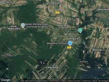 Działka budowlana Bogoria, ul. Osiedlowa