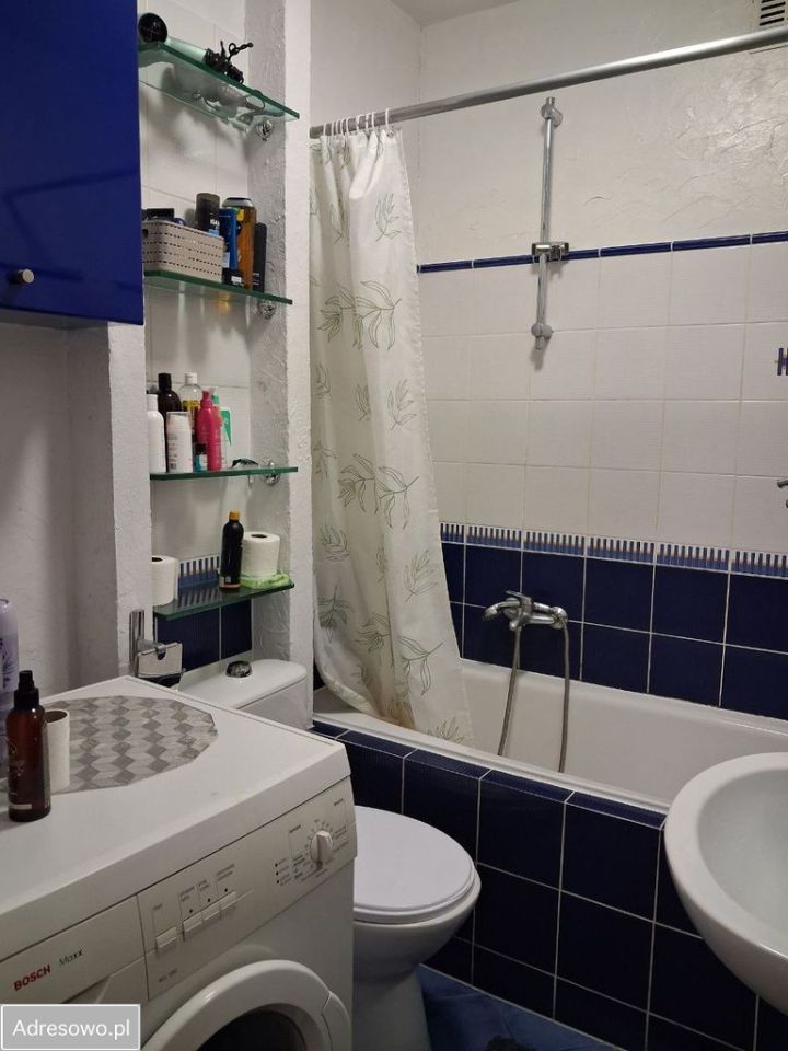 Pokój Kraków Ruczaj, ul. Chmieleniec. Zdjęcie 2