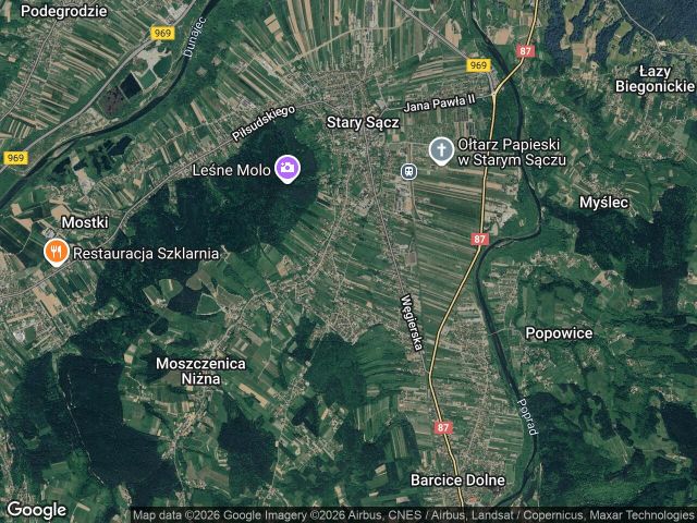 Działka inna Stary Sącz Lipie, ul. Lipska. Zdjęcie 1