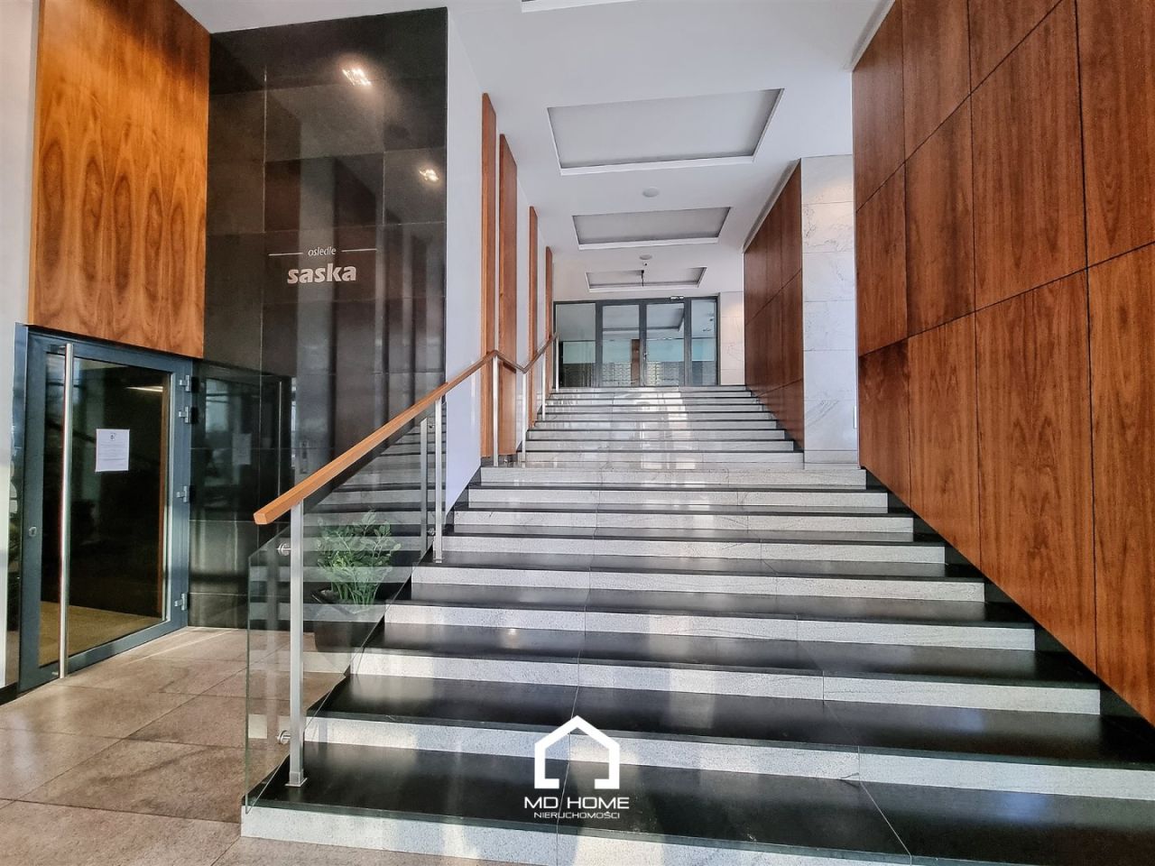 Mieszkanie 2-pokojowe Warszawa Praga-Południe, ul. Jana Nowaka-Jeziorańskiego. Zdjęcie 15