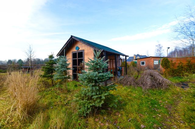 dom wolnostojący, 4 pokoje Prażmów. Zdjęcie 44