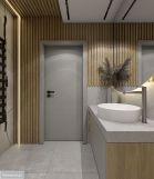 Mieszkanie 3-pokojowe Rzeszów Śródmieście, ul. Iwonicka. Zdjęcie 4