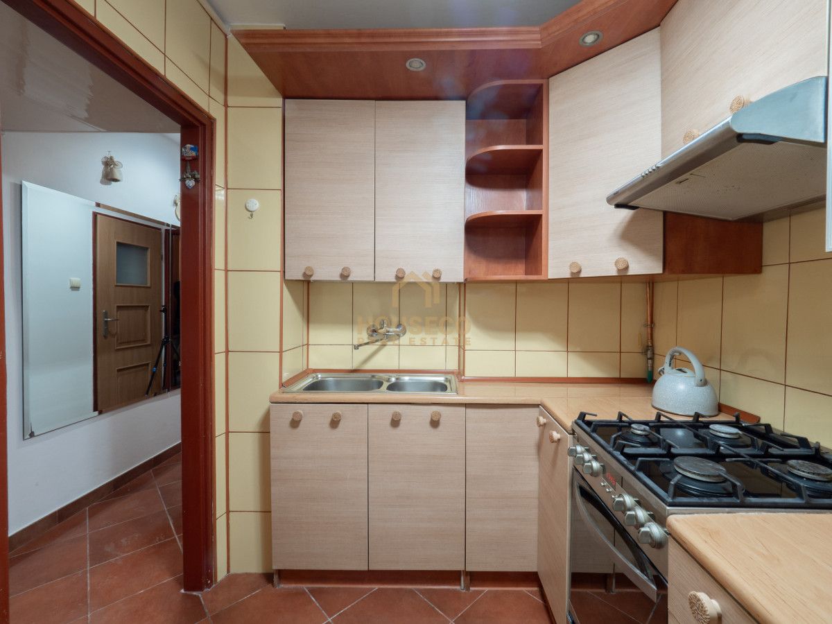 Mieszkanie 2-pokojowe Gdańsk Przymorze, ul. Jagiellońska. Zdjęcie 11