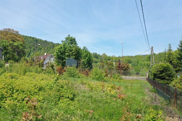 Działka budowlana Piechowice, ul. Kryształowa. Zdjęcie 7
