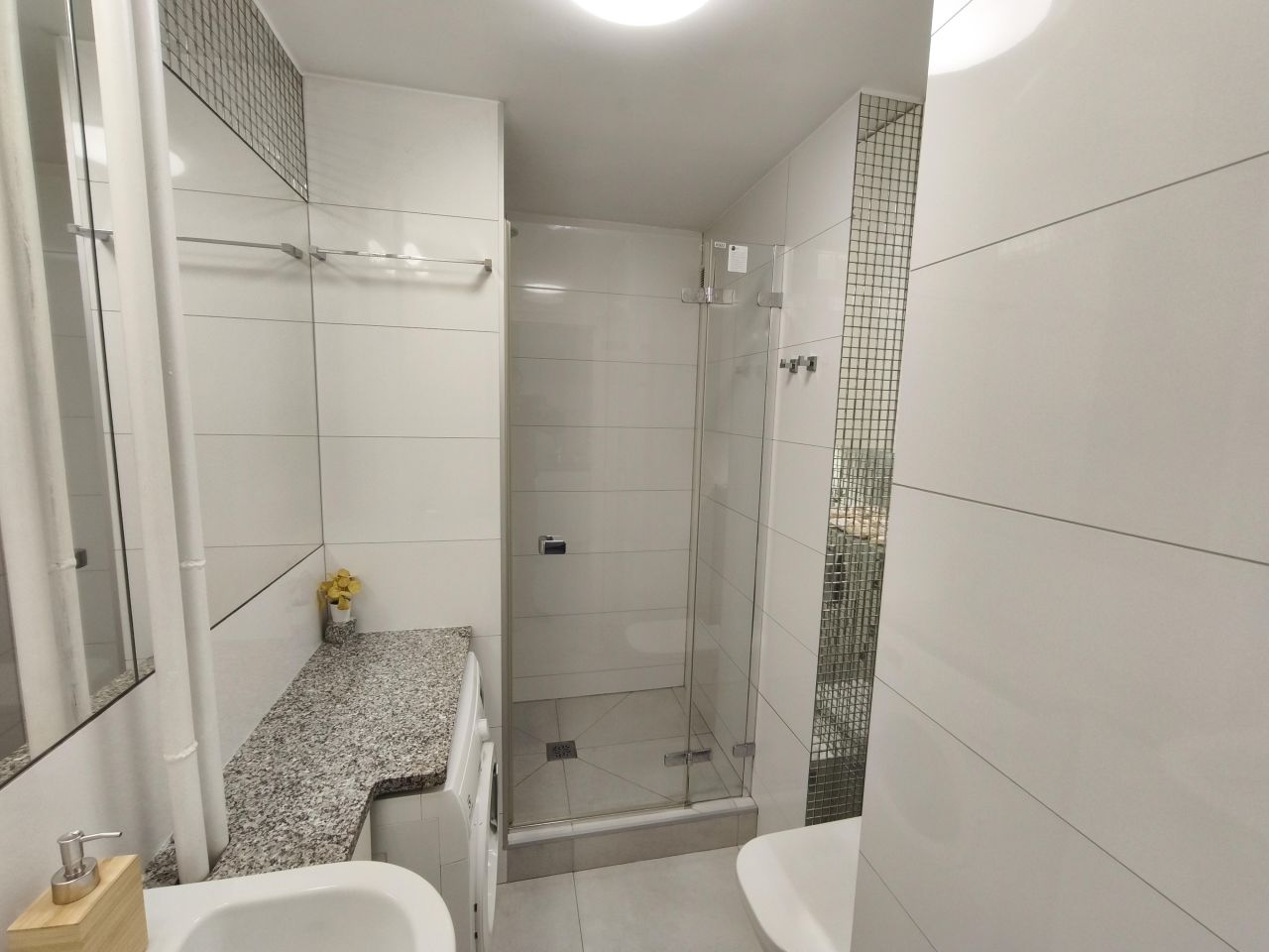 Mieszkanie 1-pokojowe Warszawa Bielany, ul. Williama Szekspira. Zdjęcie 3