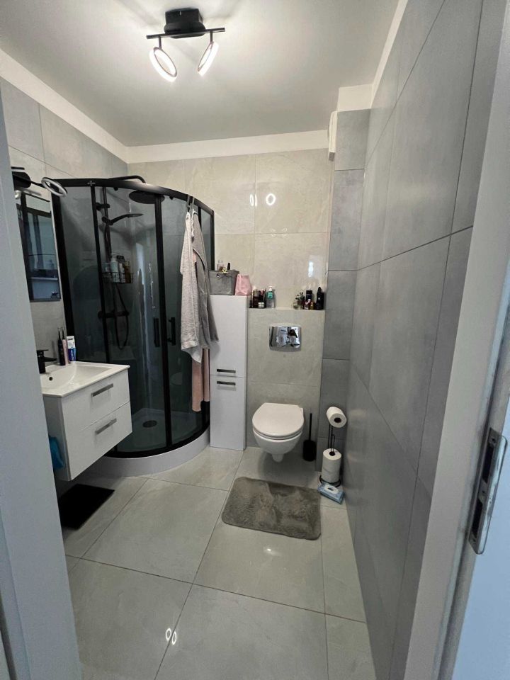 Mieszkanie 2-pokojowe Bolszewo, ul. Wspólna. Zdjęcie 3