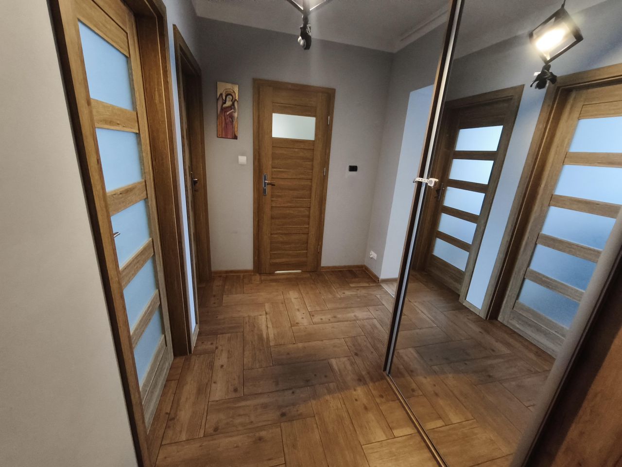 Mieszkanie 3-pokojowe Pułtusk, ul. Jana Pawła II. Zdjęcie 6