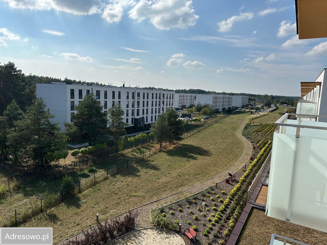 Mieszkanie 1-pokojowe Wieliszew, ul. por. Ryszarda Gubały. Zdjęcie 3