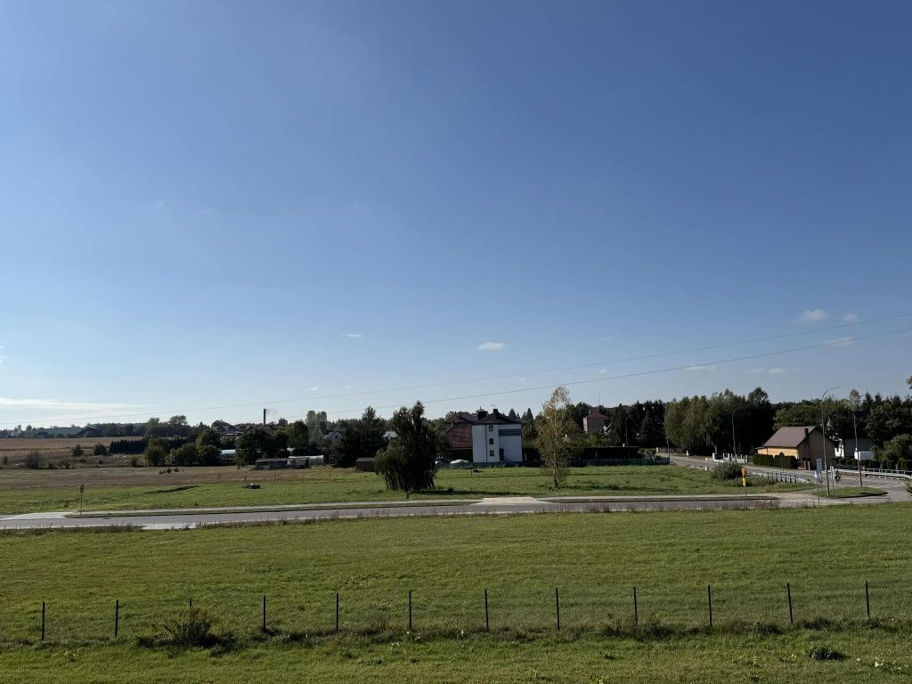 Działka budowlana Ciechanowiec. Zdjęcie 7