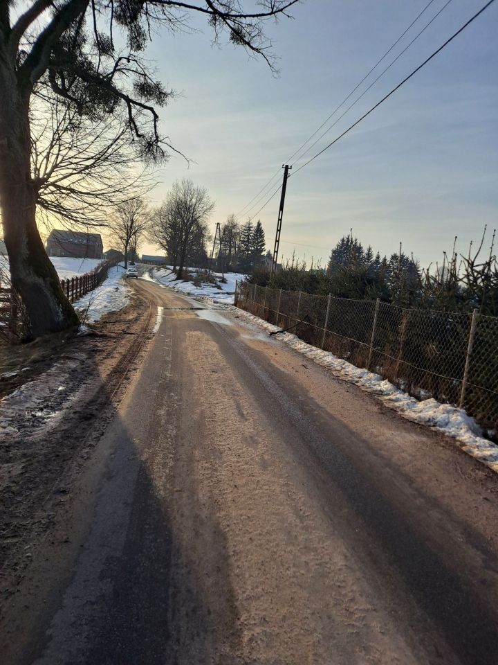 Działka budowlana Dębinka. Zdjęcie 5