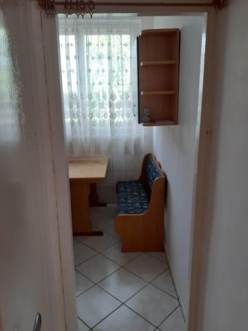 Mieszkanie 2-pokojowe Wrocław Stare Miasto, ul. Tadeusza Kościuszki. Zdjęcie 7