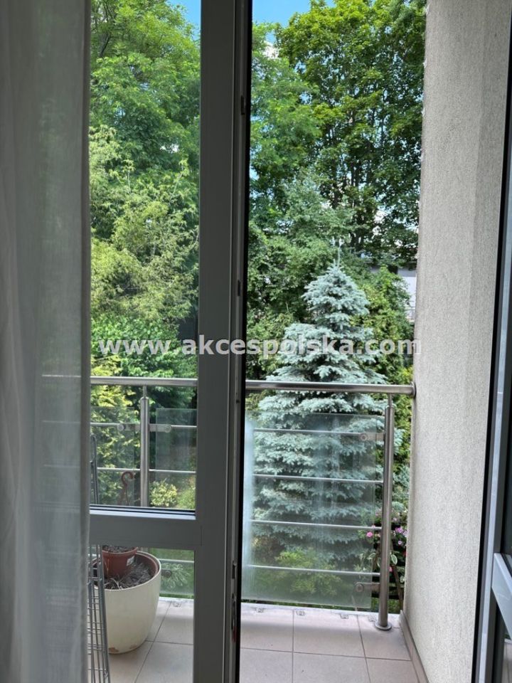 Mieszkanie 2-pokojowe Warszawa Mokotów, ul. Dolna. Zdjęcie 13