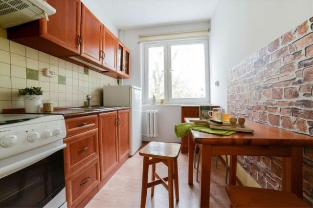 Mieszkanie 3-pokojowe Warszawa Ursynów, ul. Jana Wasilkowskiego. Zdjęcie 6