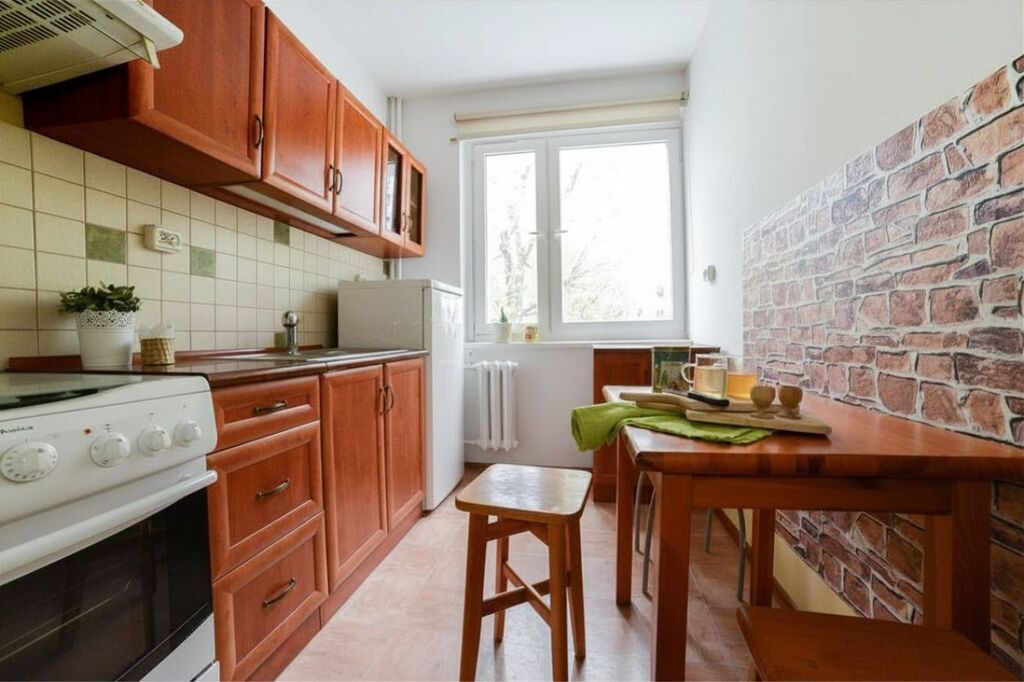 Mieszkanie 3-pokojowe Warszawa Ursynów, ul. Jana Wasilkowskiego. Zdjęcie 6