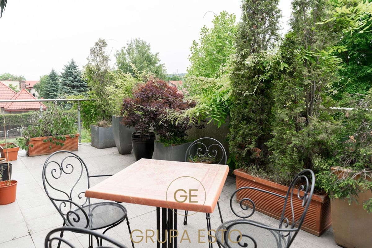 Mieszkanie 4-pokojowe Kraków Wola Justowska, ul. Podłącze. Zdjęcie 20