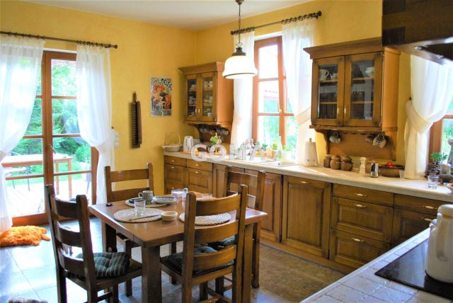 dworek, 3 pokoje Warszawa Wilanów. Zdjęcie 7