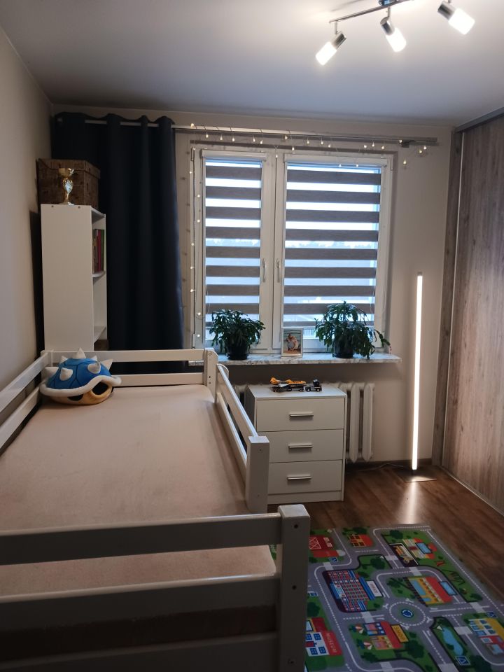 Mieszkanie 2-pokojowe Kędzierzyn-Koźle Kędzierzyn, ul. Kazimierza Wielkiego. Zdjęcie 6