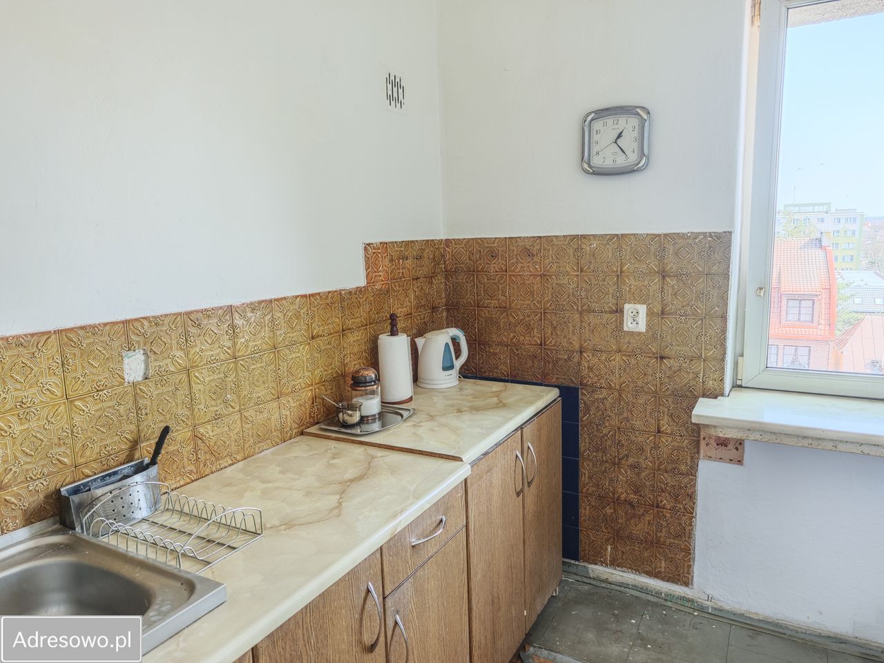 Mieszkanie 3-pokojowe Gostynin, ul. Romana Dmowskiego. Zdjęcie 8