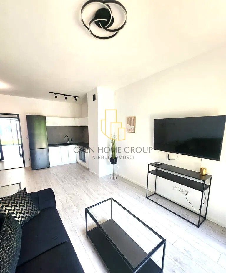 Mieszkanie 2-pokojowe Wrocław Fabryczna. Zdjęcie 4