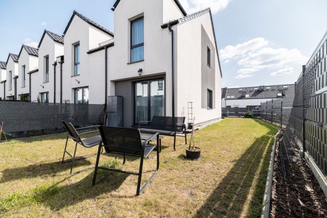 Mieszkanie 3-pokojowe Pępowo, ul. Witolda Gombrowicza. Zdjęcie 17