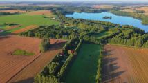 Działka budowlana Skarpa. Zdjęcie 3
