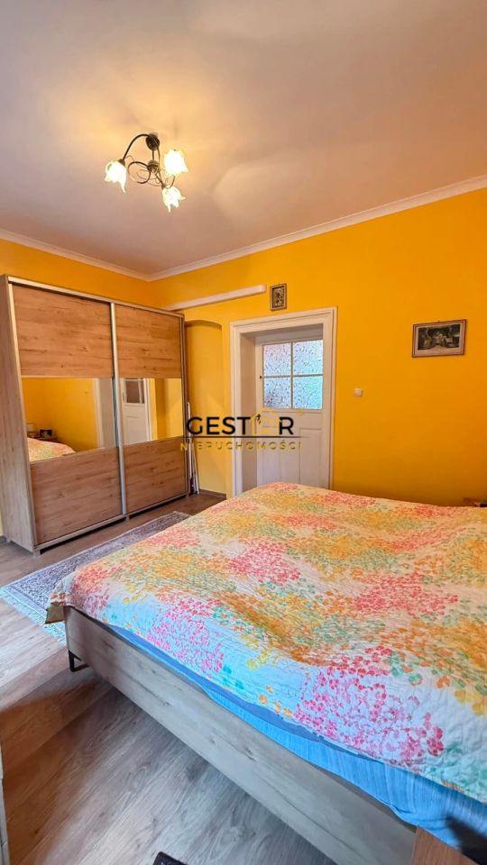Mieszkanie 3-pokojowe Dzierżoniów, ul. Spacerowa. Zdjęcie 15