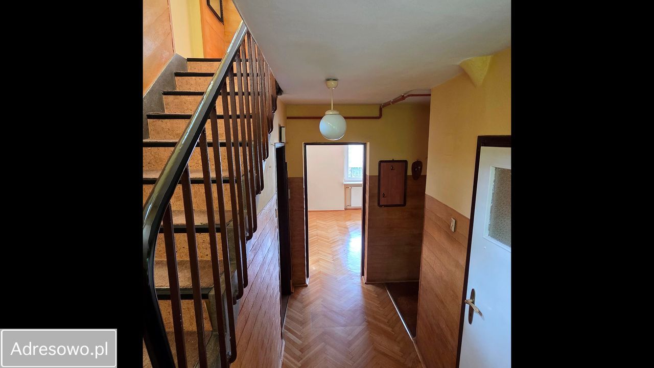 dom wolnostojący, 5 pokoi Warszawa Mokotów, ul. Miączyńska. Zdjęcie 12