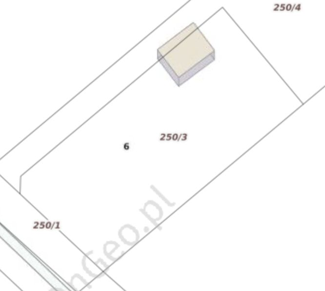 Działka budowlana Zaręby, ul. Słowika. Zdjęcie 2