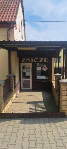 dom wolnostojący, 6 pokoi Gostyń, ul. Jana Pawła II. Zdjęcie 31