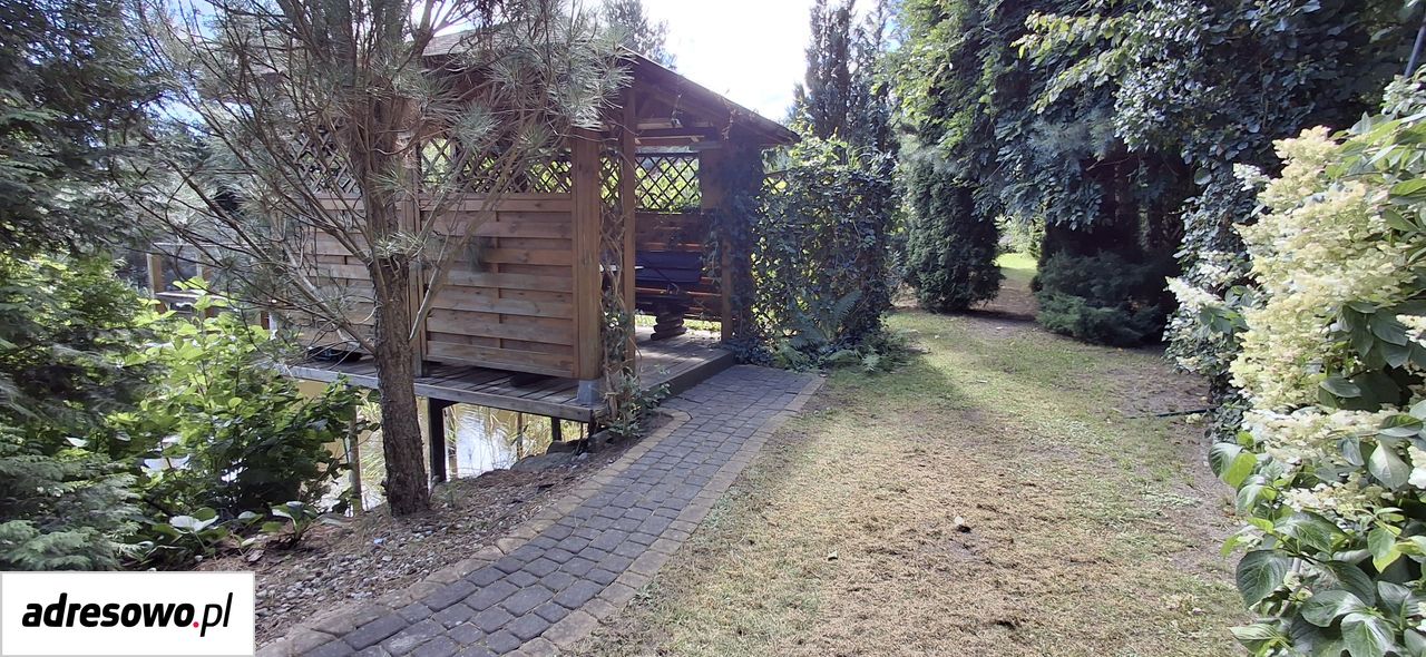 dom wolnostojący, 5 pokoi Matyldów. Zdjęcie 8